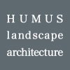 HUMUS landscape architecture
